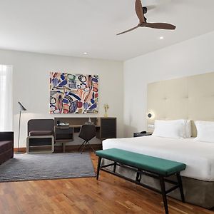Superior Kamer met een King Size Bed